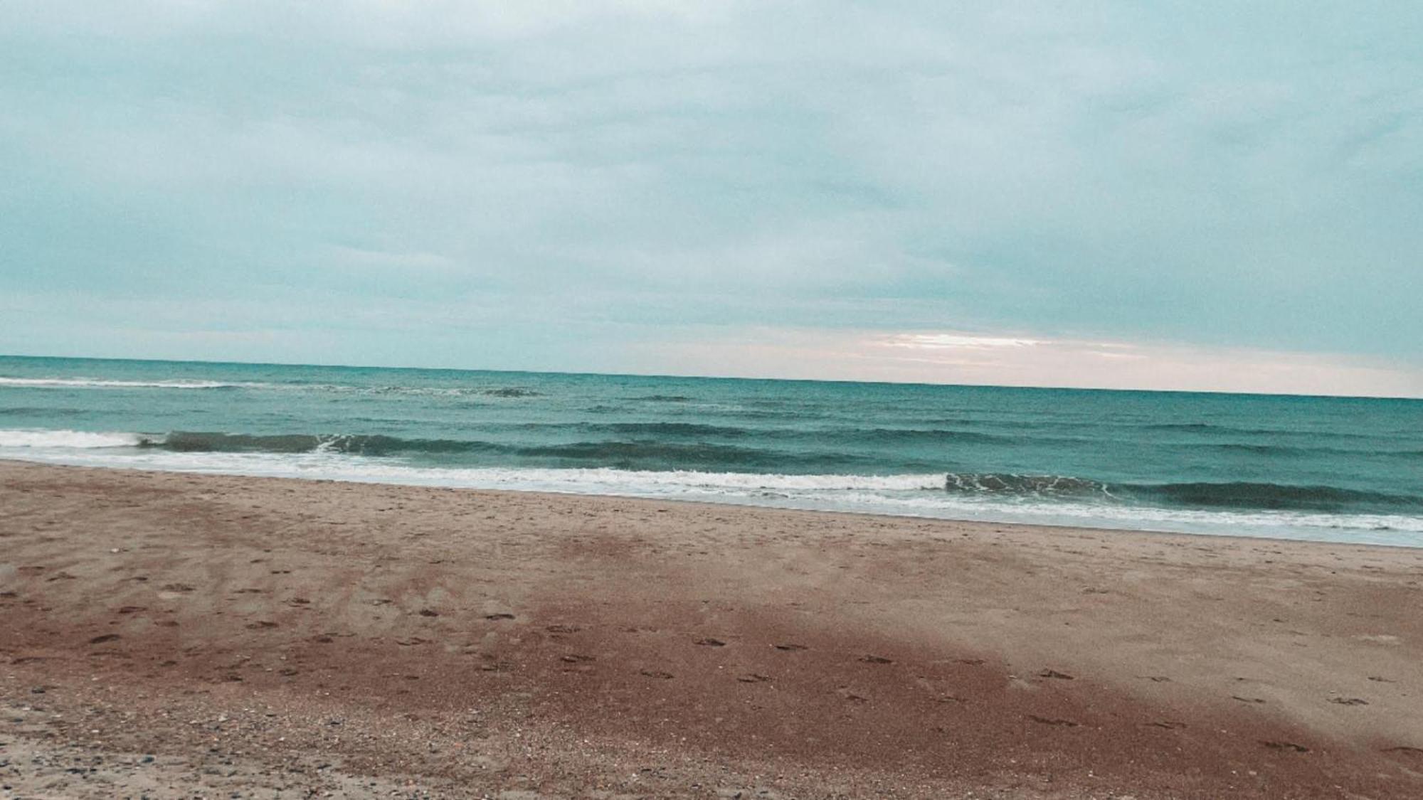 The Beacon Μοτέλ Salter Path Εξωτερικό φωτογραφία
